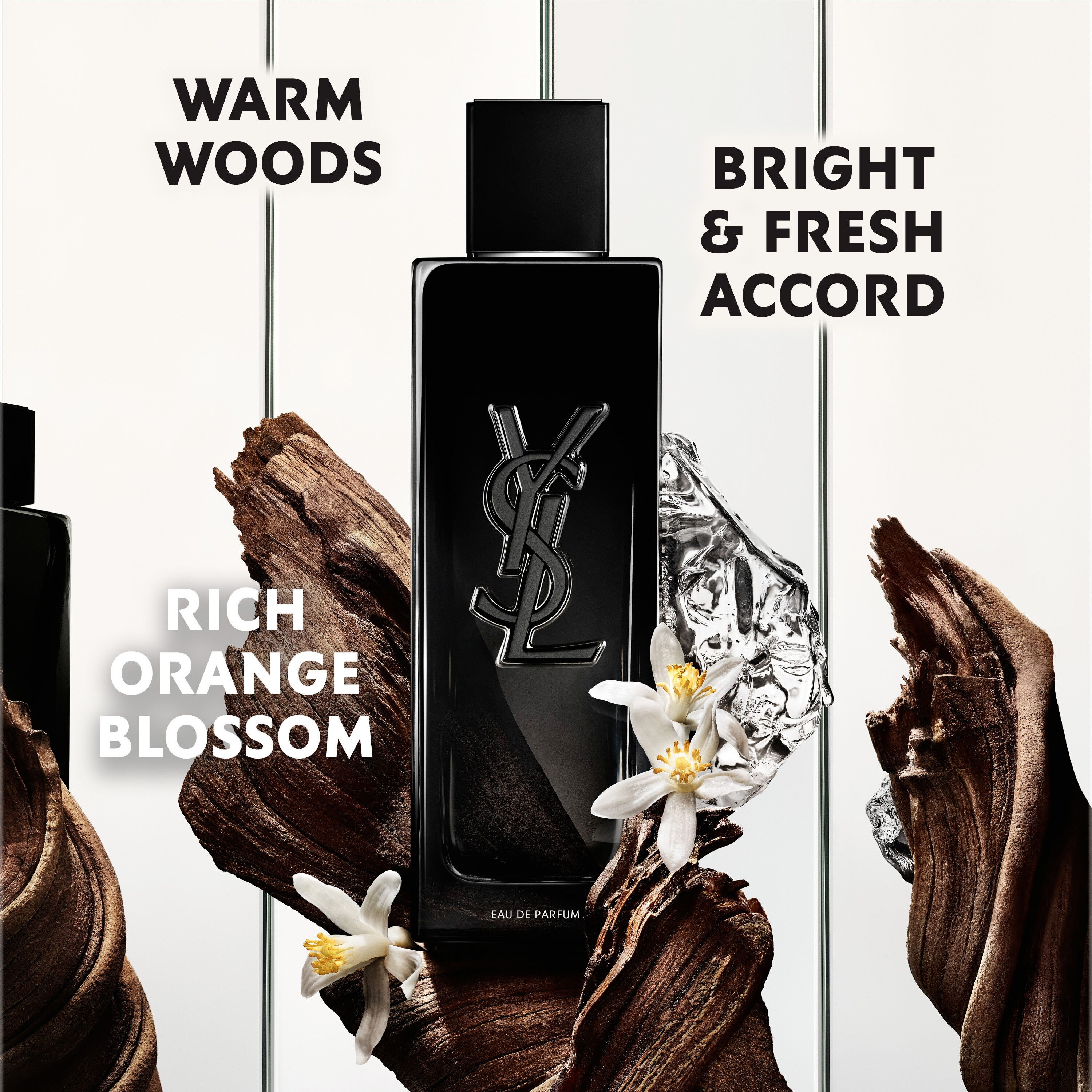 Saint laurent perfume men deals